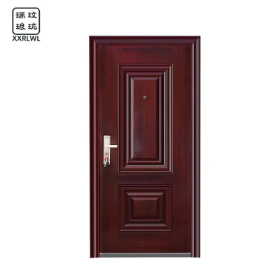 瑞琅玟珑 防火防盗门 钢质防火防盗门 RLFD-1 平方米