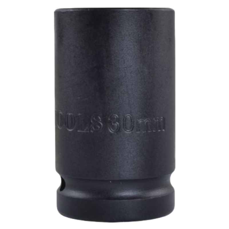 1寸风炮套筒头 30mm