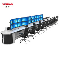 鑫导 XD-Z调度指挥台 可定制 米