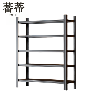 蕃蒂置物架1.2m个