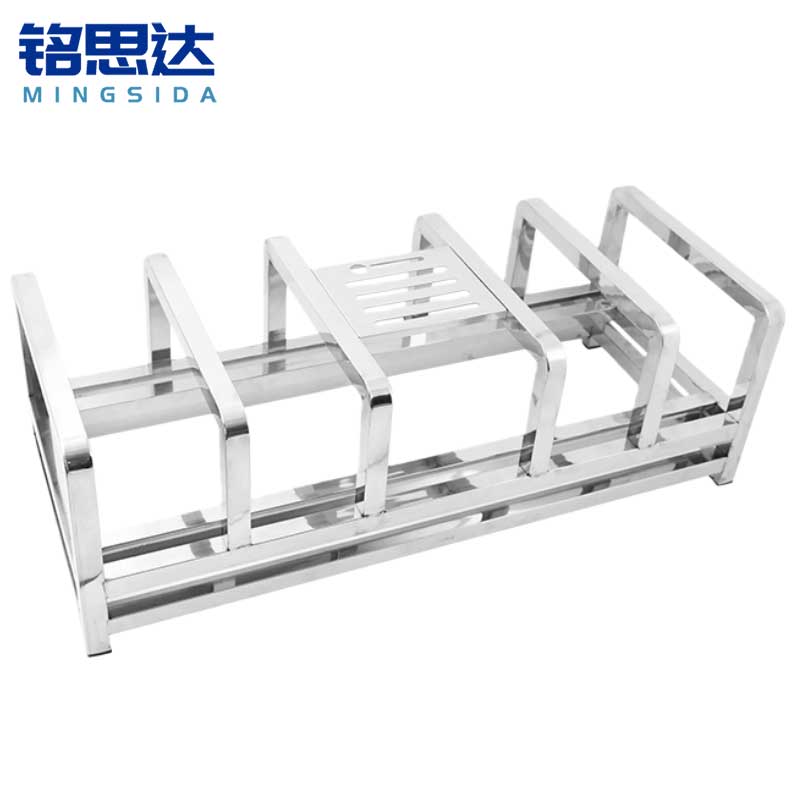 铭思达菜板架刀架83*35*27cm个