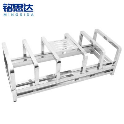 铭思达菜板架刀架83*35*27cm个