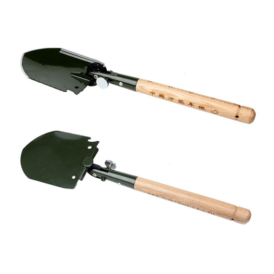 工兵铲子WJQ-308中国军铲万能军锹户外军锹多功能军铲子钓鱼铲工兵铲户外铲铁锹WJQ-308