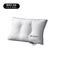 弗切尔珀榕 五星酒店枕-中枕