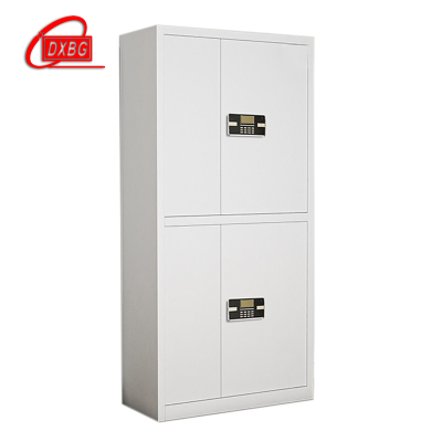 DXBG通双节文件柜档案柜标准款