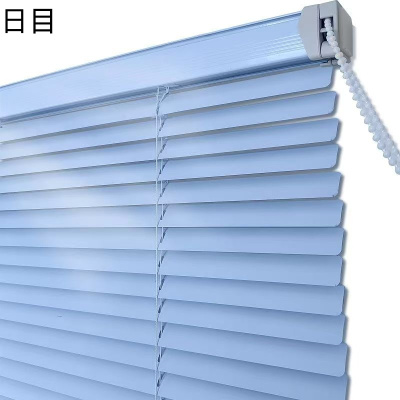 日目 铝百叶/百叶窗卷帘WQ-669平方米