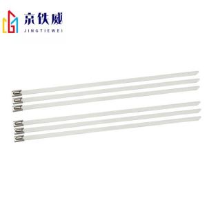 京铁威 304不锈钢自锁扎带15*1600mm/条