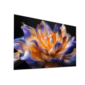 长虹65D6H Mini 65英寸AI TV MiniLED内置分舱回音壁220分区1100nits液晶电视机一级能效