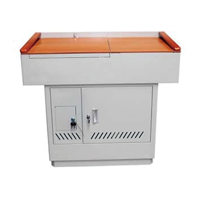 企来多媒体讲台 1100*670*950mm 张