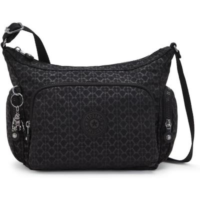 Kipling凯浦林斜挎包女实用性强容量充足易于携带可靠