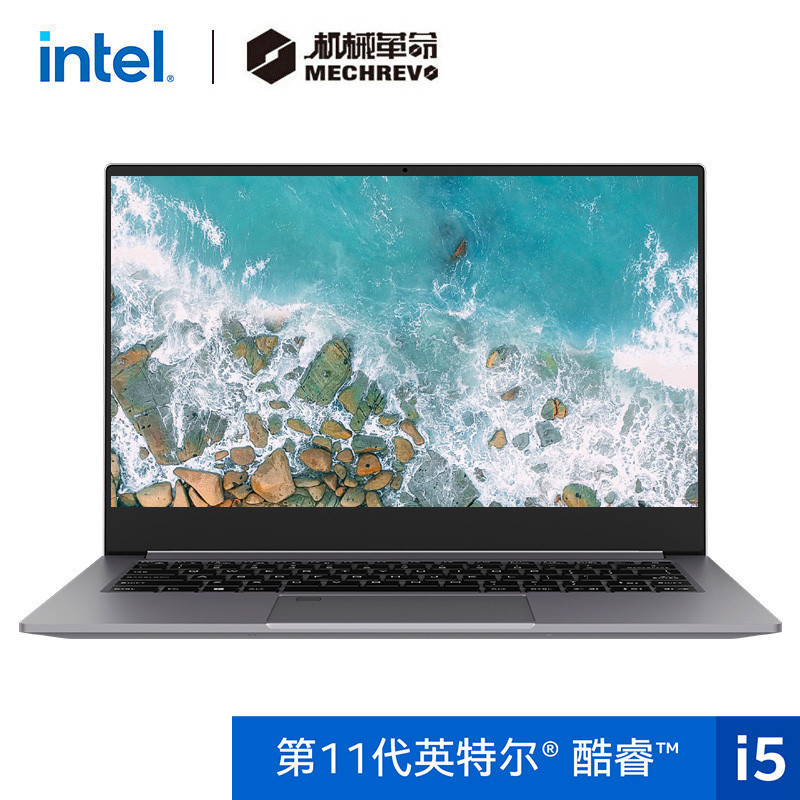 pro 14英寸超轻薄笔记本电脑100%srgb(11代酷睿i5-11300h 16g 1tssd