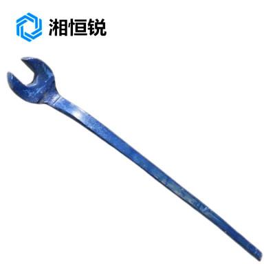 湘恒锐 呆扳手 单头扳手 长1.2米*宽36mm 把