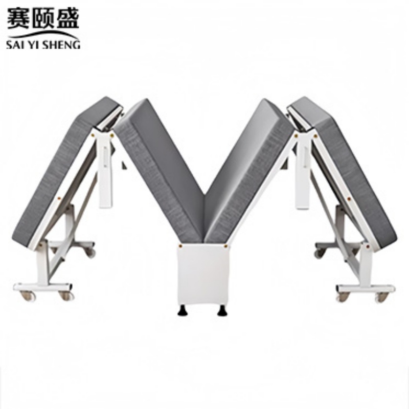 赛颐盛折叠躺椅1890*600*270mm张