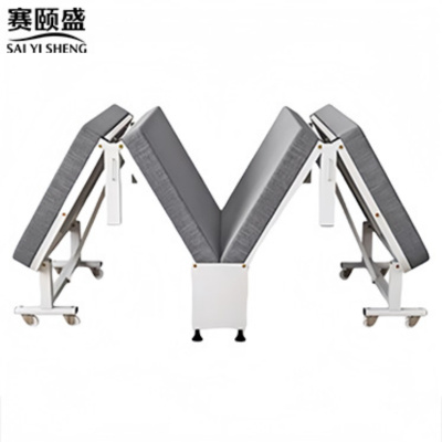 赛颐盛折叠躺椅1890*600*270mm张