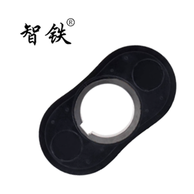 智铁 凸轮转子 VX186-260(两翼) 个
