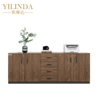 依琳达 边柜茶水柜餐边柜 YLD-CBG01 张