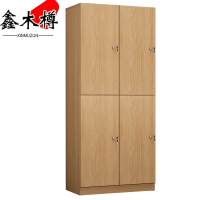 鑫木樽更衣柜0.8m台