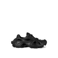BALENCIAGA巴黎世家专柜702416W3CES1000乙烯;休闲运动跑步鞋代购女款