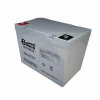 BAACE恒力 胶体蓄电池 UNXJ 12V55AH 块