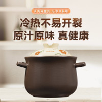 苏泊尔(SUPOR)新陶养生煲·乐享Ⅲ系列·汤煲煲TB45A3