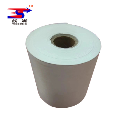 铁凇 打印纸 110*75mm 箱