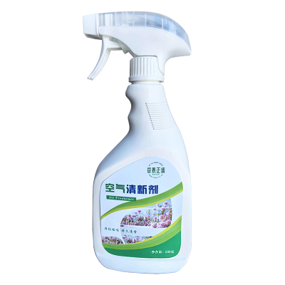 安泰正盛 空气清洗剂 500g/瓶