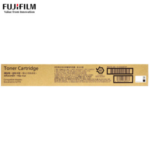 富士胶片 CT202873墨粉筒黑色墨粉盒(适用S2110N/S2110NDA机型) 约9000页