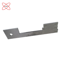 LZKL导框导台检测量规(K2)KL-ZHD-F04422-B23件