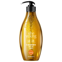 滋源强根健发防脱洗头水(油性)生姜强根健发系列-400ML