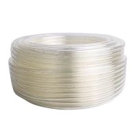 盛京联硕 小口径透明耐油管 树脂管 内径12mm 工作压力5公斤 米