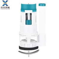 欣欣妍宸 坐便排水阀 配件20cm/个