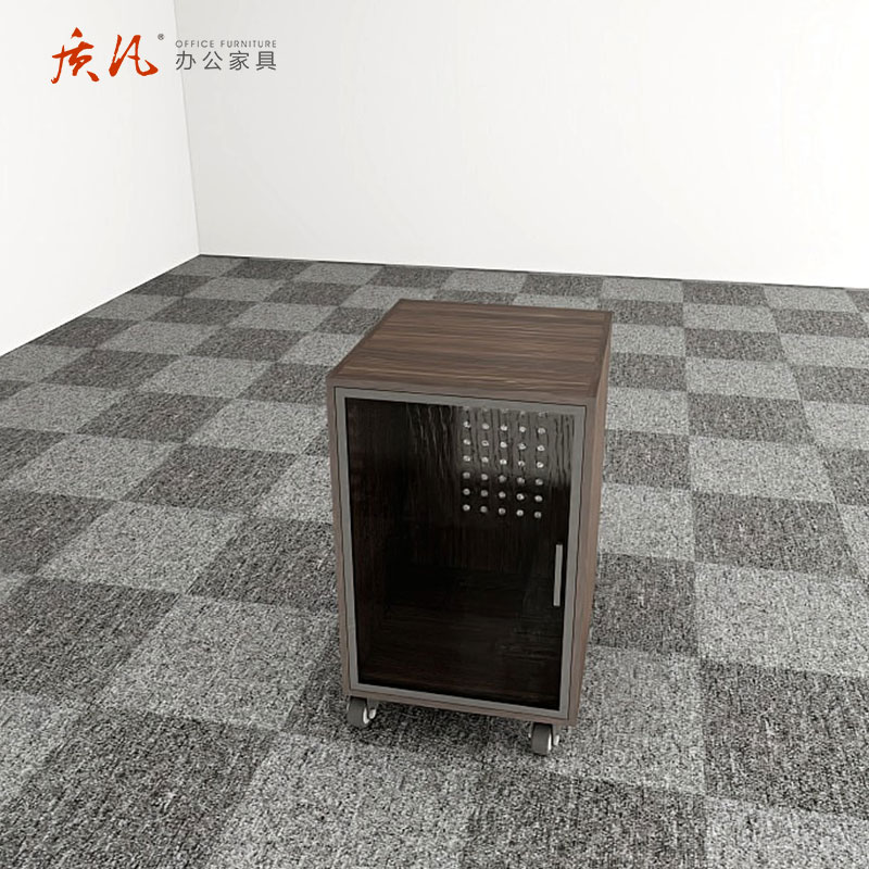 质凡定制文件柜储物柜 550*600*850mm