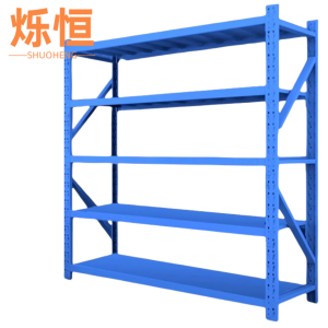 烁恒 货架200*50*200cm 组