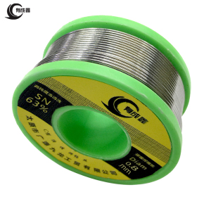 有成鑫 抗氧化焊锡丝 纯焊锡丝 焊丝 0.8mm 卷