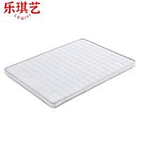 乐琪艺 椰棕床垫 200*120*8cm 张