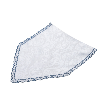 丽绣坊 单面头靠套 按需定制