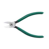 长鹿 工业级水口钳 6”