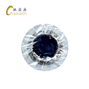 铁渝源 白色树脂基碳带105μm 卷