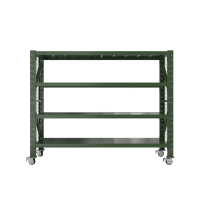 菲尔阿扎 PHIL ARZA 层架 重型/个