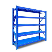 瑾如云海 货架 材料架 货物架 2*0.6*2M(5层)组