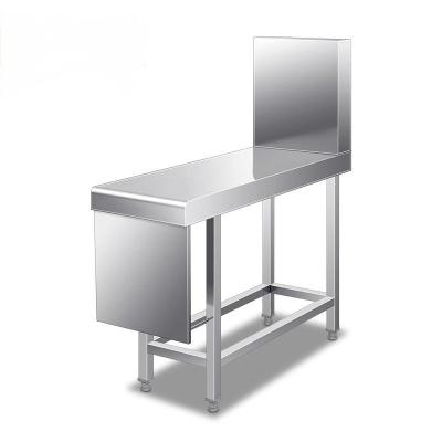 汉王厨炉拼台400*1000*800+350