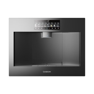 凯度CASDON智能台式净饮机2024新款液晶显示轻巧设计净重50千克健康饮水KD-RO600H-QJ1