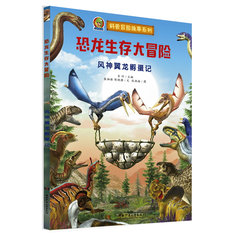 音像风神翼龙孵蛋记张伯赫,陈晓静