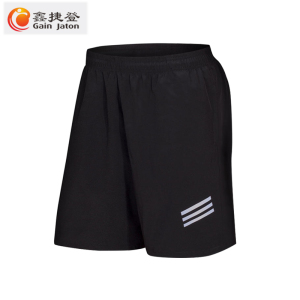 鑫捷登 男女同款短裤 AGRY-WDE903 件