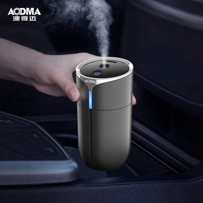 澳得迈(AODMA) 空气净化加湿器H1