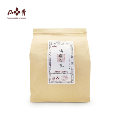 仙青福鼎白茶250g袋装
