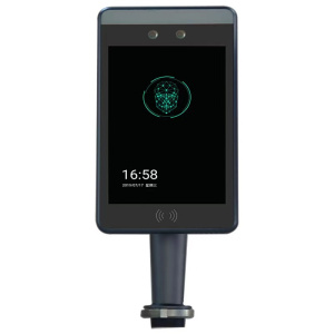 昌裕CY-QB-08A00平板式人脸识别终端机