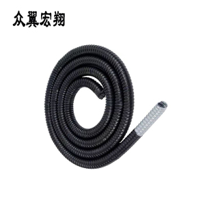 众翼宏翔 防火金属软管 32mm 米