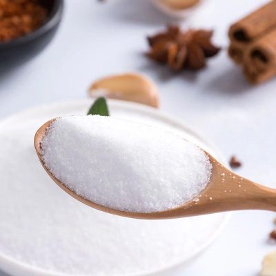 甘汁园小粒黄冰糖1kg/罐多晶体小颗粒老冰糖土冰糖甘蔗糖罐装 ntzy