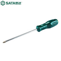 世达(SATA)十字螺丝刀 75*1mm 62307